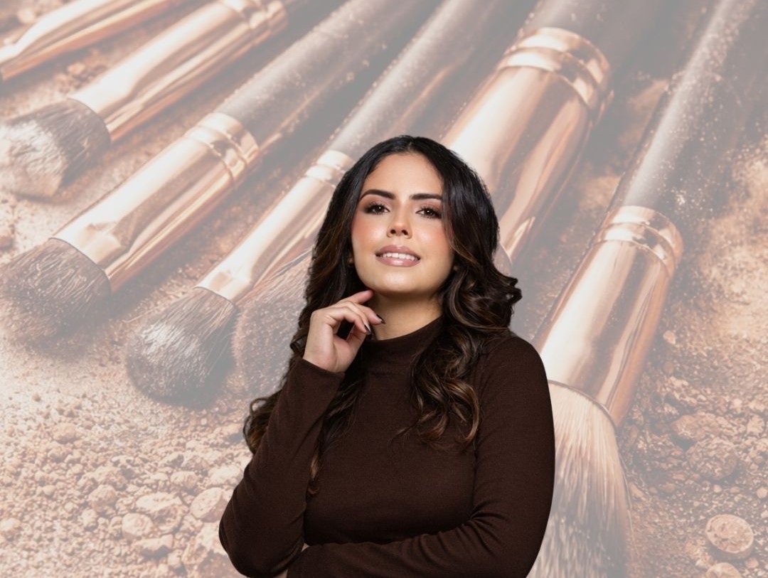 DOMINA EL ARTE DEL MAQUILLAJE