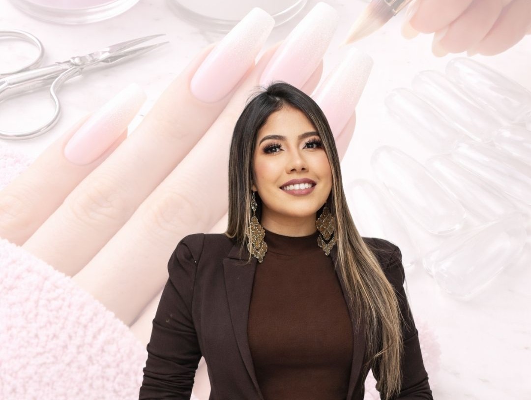 EMPRENDE DESDE 0 CON CLARI NAILS