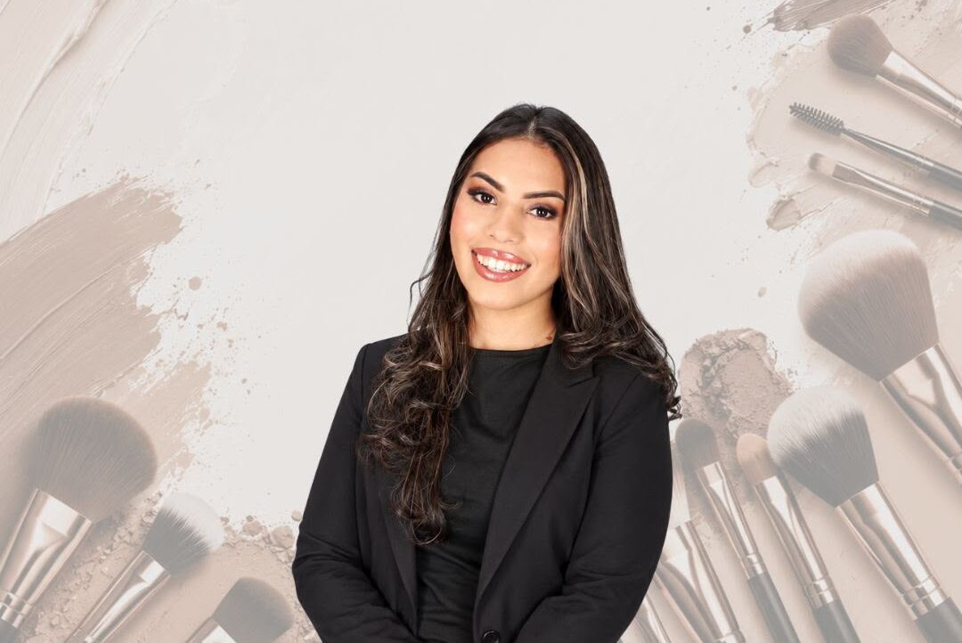 NUEVA ERA DEL MAKE UP